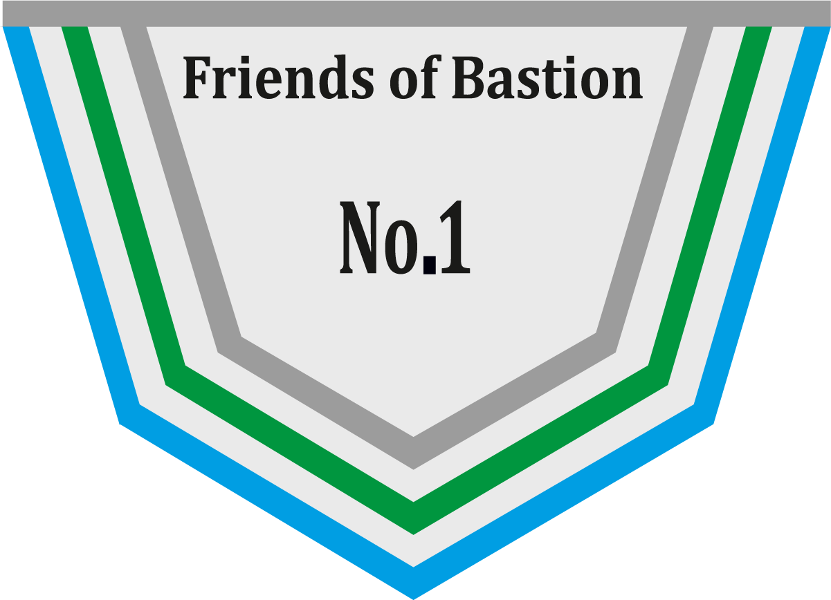 Friends of Bastion